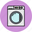 clothes, clothing, equipment, home, machine, washing 