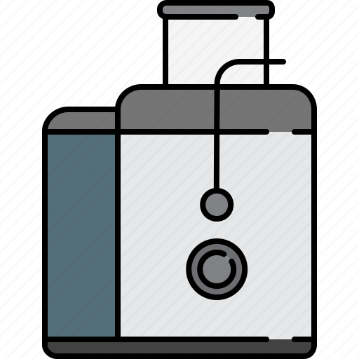Equipment, home, juice, kitchen, maker icon - Download on Iconfinder