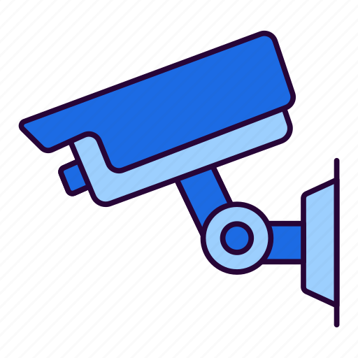 Camera, cctv, surveillance icon - Download on Iconfinder