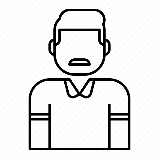 Father icon - Download on Iconfinder on Iconfinder
