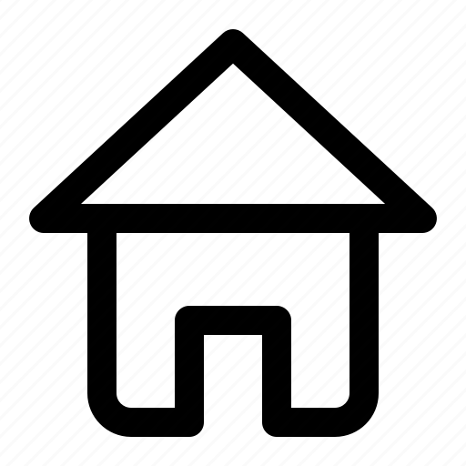 Apartment, architecture, building, home, house, property, real estate icon - Download on Iconfinder