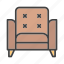 couch, furniture, home, living, property 