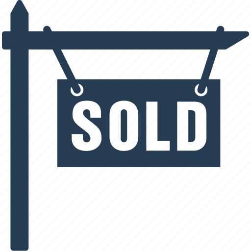 Payment, sell, sign, sold, buy, finance, shop icon - Download on Iconfinder