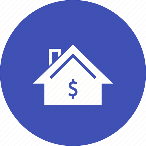 Estate, home, house, investment, property, real estate, sale icon - Download on Iconfinder