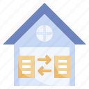 file, transfer, work, from, home, business, finance