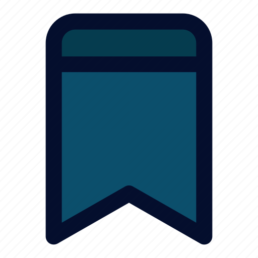 Bookmark, favorite, like, favourite icon - Download on Iconfinder