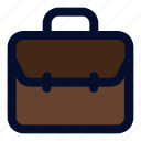 suitcase, briefcase, work, job, bag, portfolio, businessman