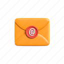 delivery, confirm, notification, post, envelope, letter, send, message, email 
