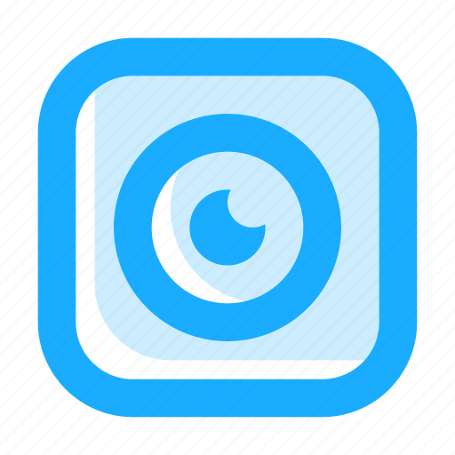 User, website, application, camera, photo, picture, user interface icon - Download on Iconfinder