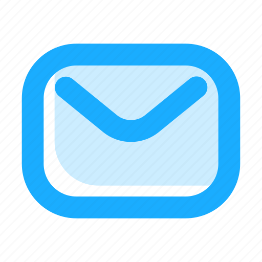 User, website, application, email, message, envelope, user interface icon - Download on Iconfinder