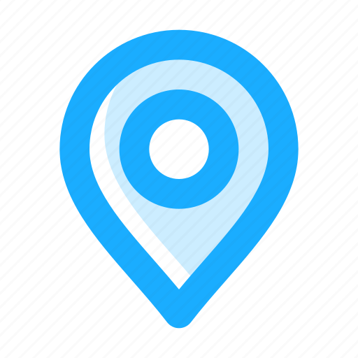 User, website, application, gps, location, map, user interface icon - Download on Iconfinder
