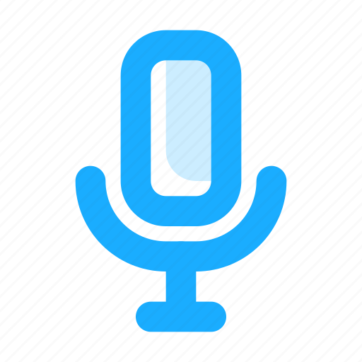 User, website, application, record, microphone, sound, user interface icon - Download on Iconfinder