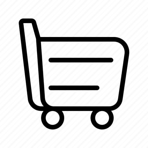 Shop, cart, shopping, app icon - Download on Iconfinder