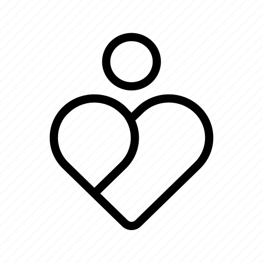 Health, app, love, heart icon - Download on Iconfinder