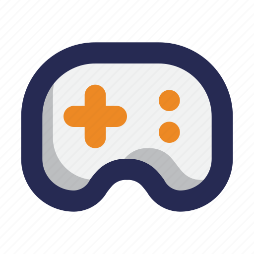 User, website, application, game, joystick, gamepad icon - Download on Iconfinder