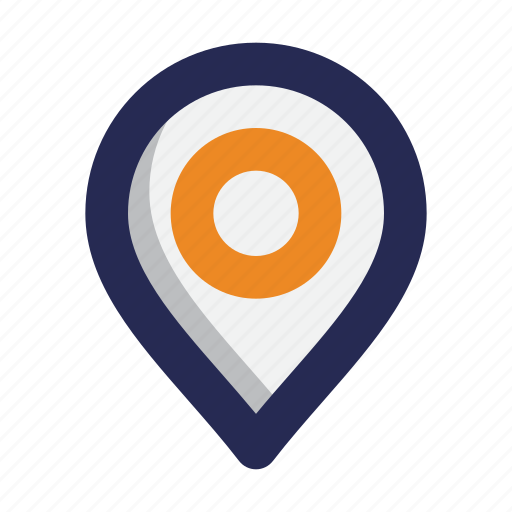 User, website, application, gps, location, map icon - Download on Iconfinder