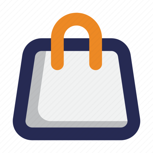 User, website, application, shopping, bag, store, online icon - Download on Iconfinder