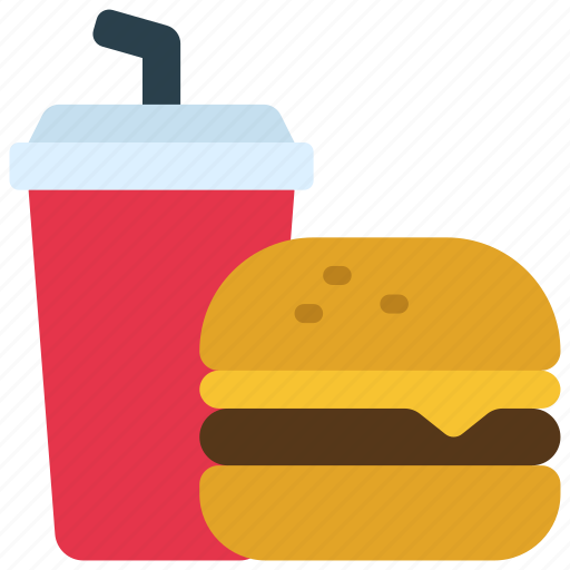 Fast, food, app, application, delivery icon - Download on Iconfinder
