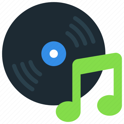 Music, app, application, spotify, audio icon - Download on Iconfinder