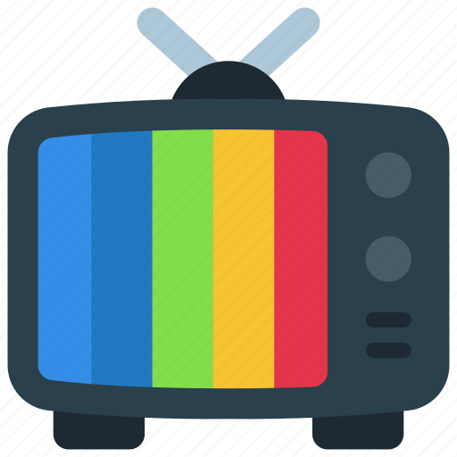 Television, app, application, tv, watch icon - Download on Iconfinder
