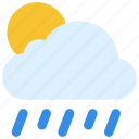 weather, app, application, hawweather, clouds