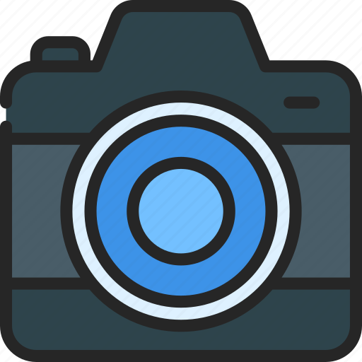 Camera, app, application, photography, photos icon - Download on Iconfinder