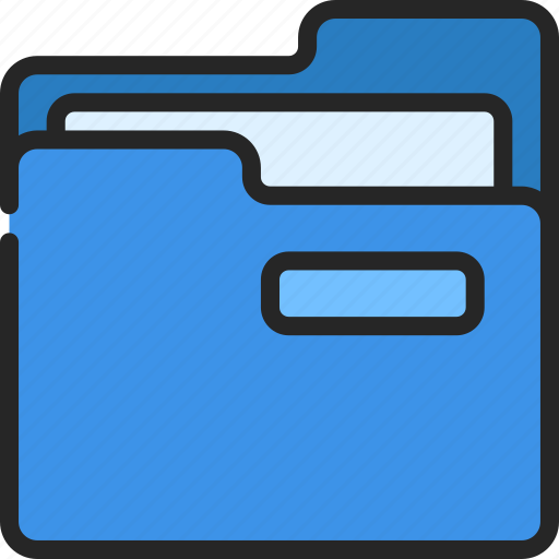 Files, app, application, file, folder icon - Download on Iconfinder