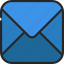 mail, app, application, email, communication 