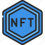 nft, app, application, non, fungible, tokens 