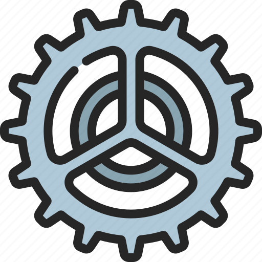 Settings, app, application, controls, cog icon - Download on Iconfinder