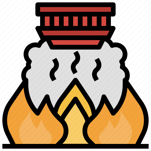 Alarm, fire, home, house, miscellaneous, smarthome icon - Download on Iconfinder