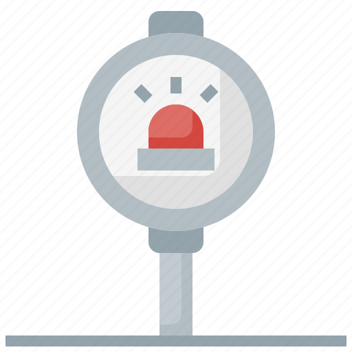 Emergency, part, sign, signaling, trianglea icon - Download on Iconfinder