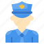 guard, hours, miscellaneous, policeman 