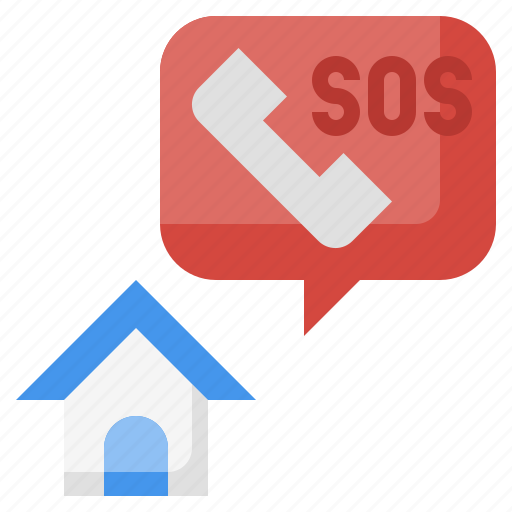 Communications, emergency, help, sos icon - Download on Iconfinder