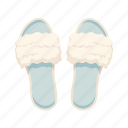 shoe, hole, toes, flat, icon, comfortable, warm, art, drawing