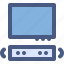 tv, television, electronic, soundbar, screen 