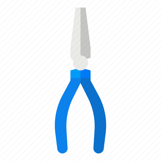 Construction, fix, plier, repair, tools icon - Download on Iconfinder