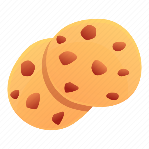 Homemade, cookies icon - Download on Iconfinder