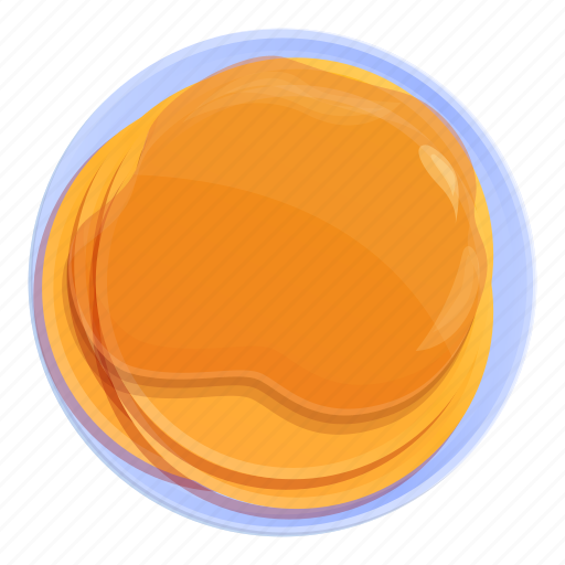 Homemade, pancake icon - Download on Iconfinder