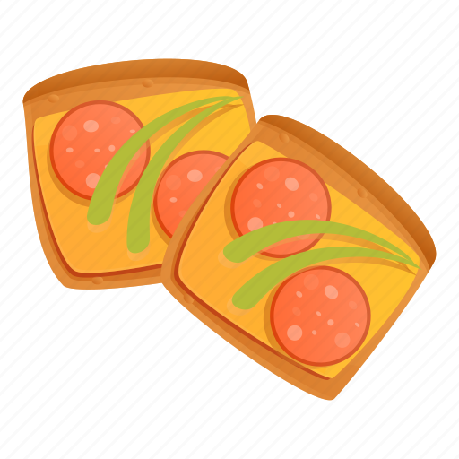 Morning, russian, sandwich icon - Download on Iconfinder