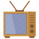 television, device, video, monitor, home