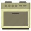oven, electric, electronic, cooking, cook 
