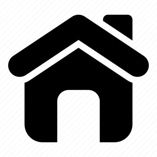House, home, construction, building, real, estate, property icon - Download on Iconfinder