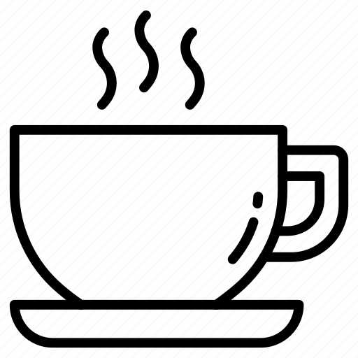 Tea, cup, hot, drink icon - Download on Iconfinder