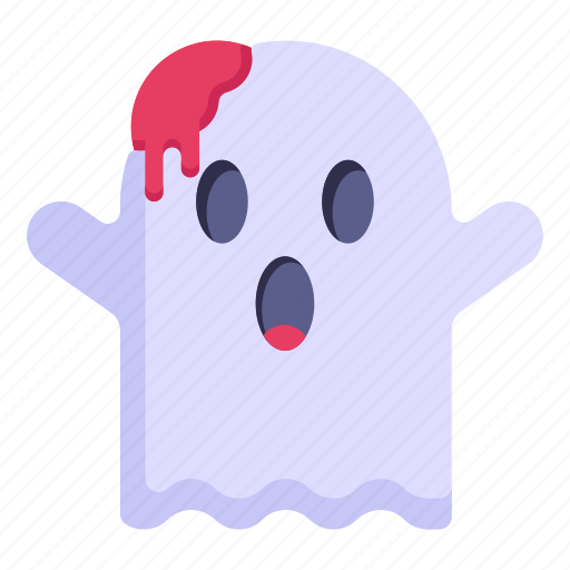 Spirit, ghost, spooky, soul, specter icon - Download on Iconfinder