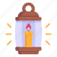 lamp, light, lantern, candlelight, candle 