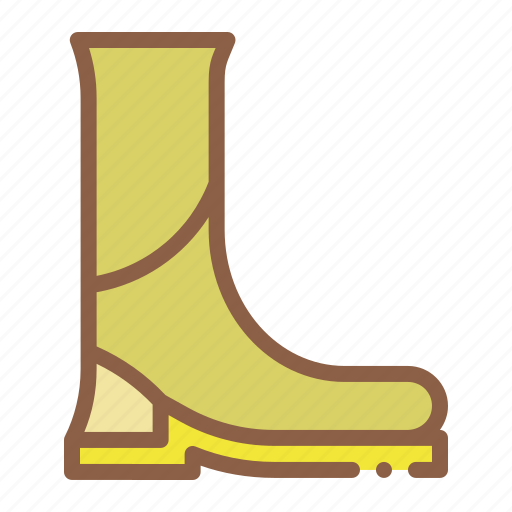 Boot, boots, equestrian, horse riding icon - Download on Iconfinder
