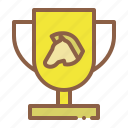 cup, equestrian, horse riding, trophy