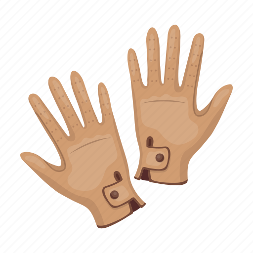 Accessory, glove, jockey icon - Download on Iconfinder