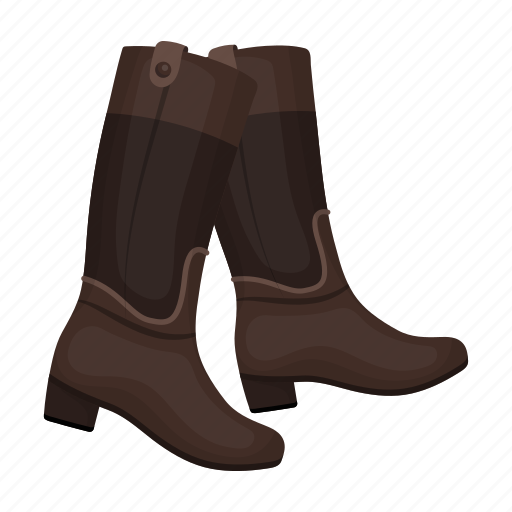 Boots, jackets, shoes, uniform icon - Download on Iconfinder